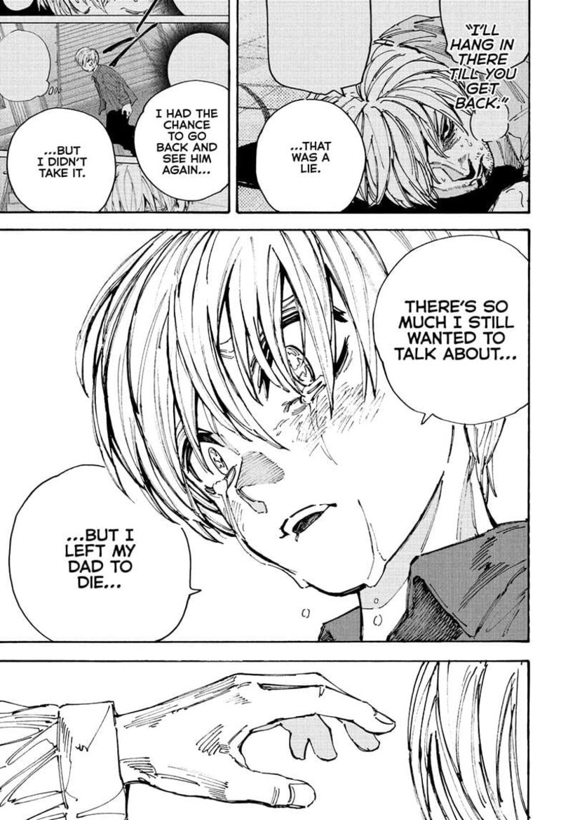 Chapter 203 - Page 13